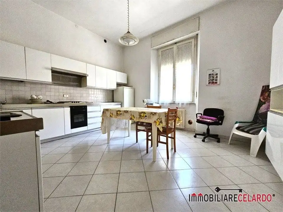 Appartamento secondo piano, Colle Bassa, Via Gramsci, Colle di Val d'Elsa - foto 4