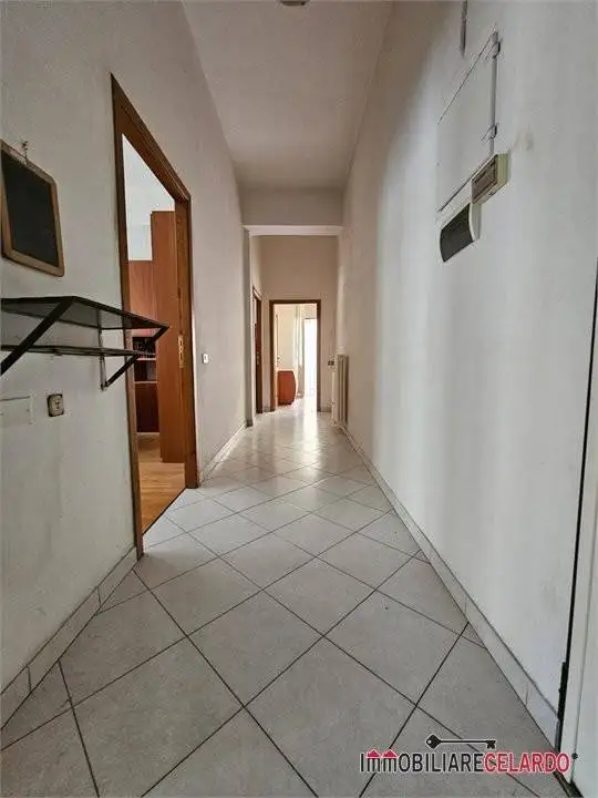 Appartamento secondo piano, Colle Bassa, Via Gramsci, Colle di Val d'Elsa - foto 5