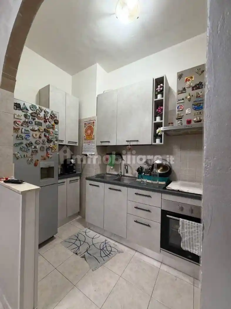 Trilocale via delle Pervinche 46, Le Vallette, Torino - foto 4