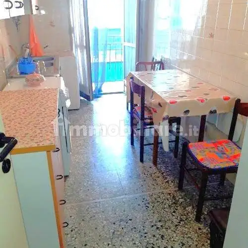 Appartamento in vendita a Rapallo