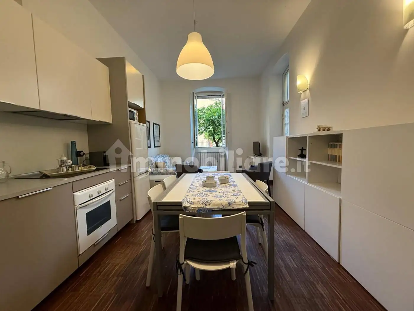 Villa a schiera corso Dante Alighieri 216, Centro, Alassio - foto 2