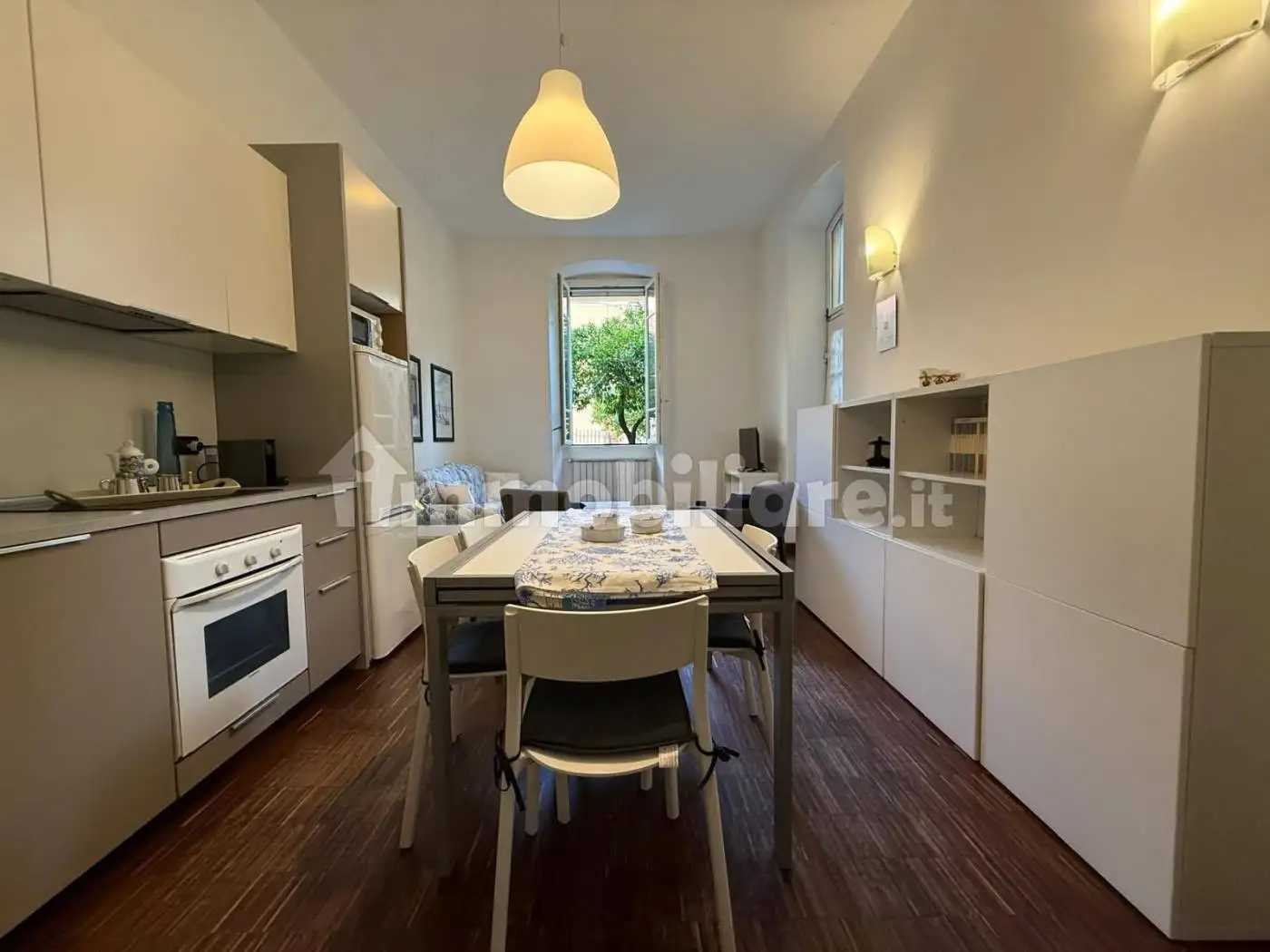 Villa a schiera corso Dante Alighieri 216, Centro, Alassio - foto 3