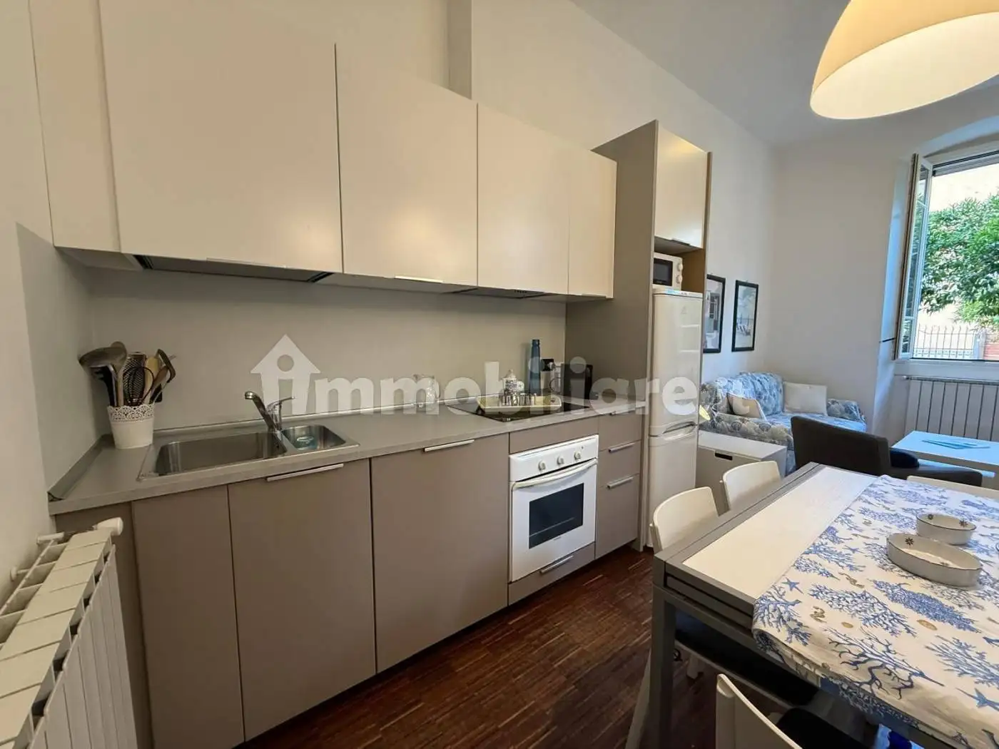 Villa a schiera corso Dante Alighieri 216, Centro, Alassio - foto 4