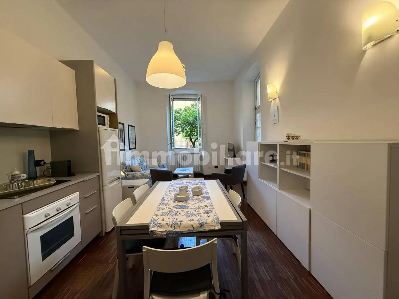 Villa a schiera corso Dante Alighieri 216, Centro, Alassio - foto 5