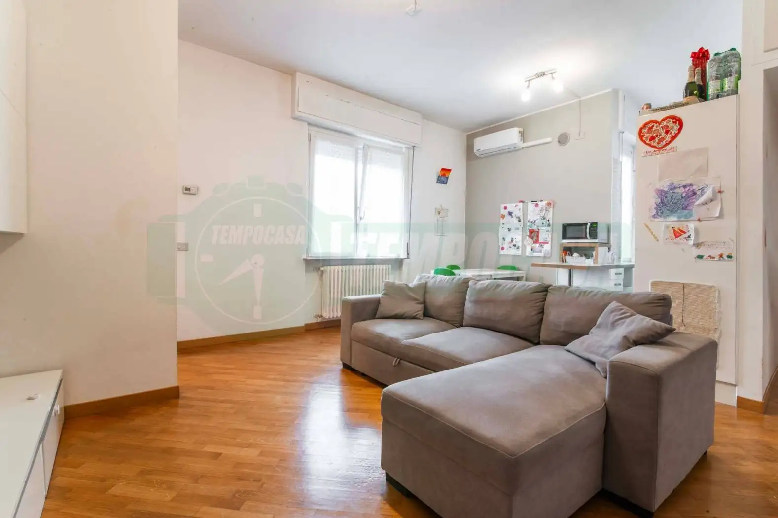 Appartamento in vendita a Lainate