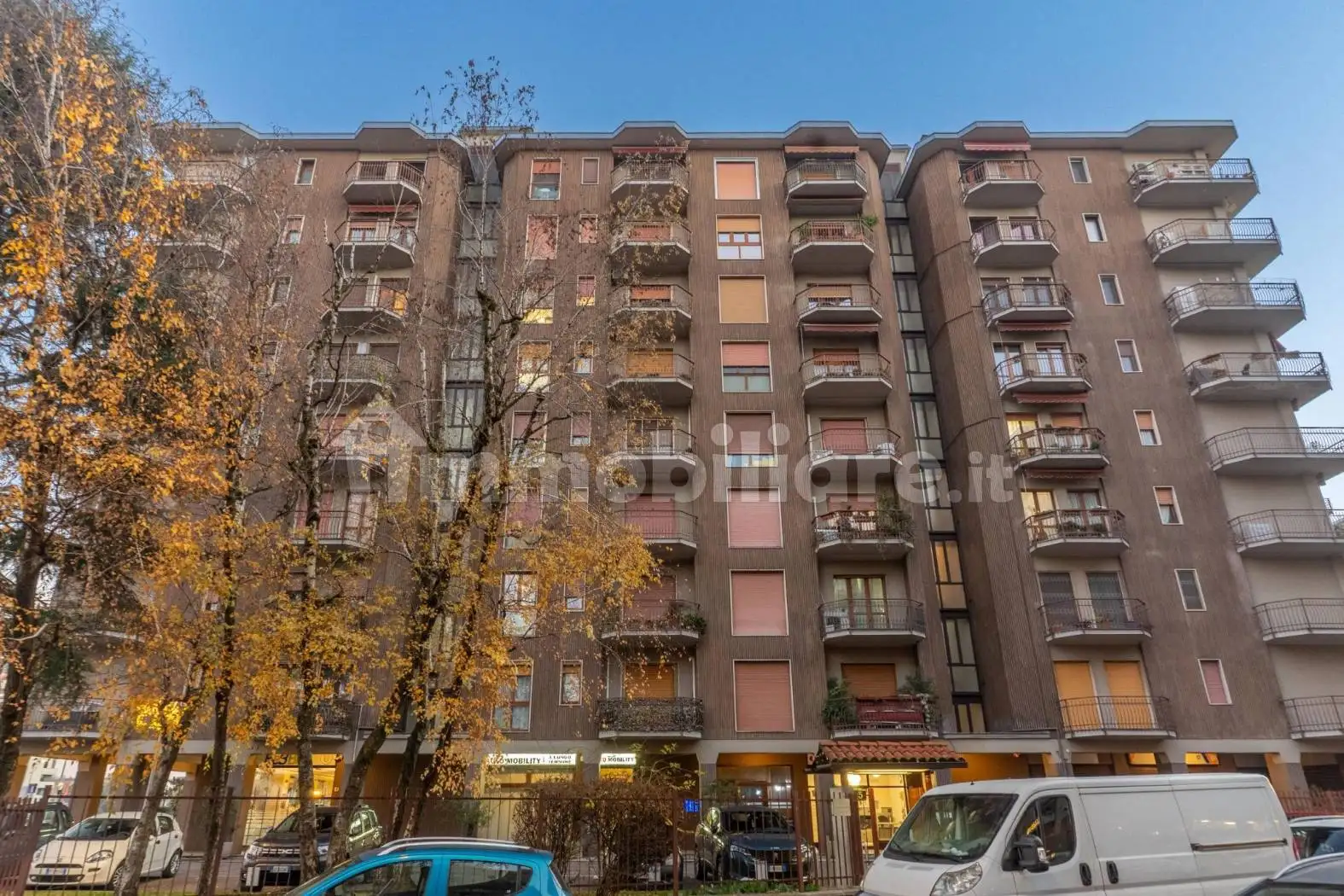 Appartamento in vendita a Corsico