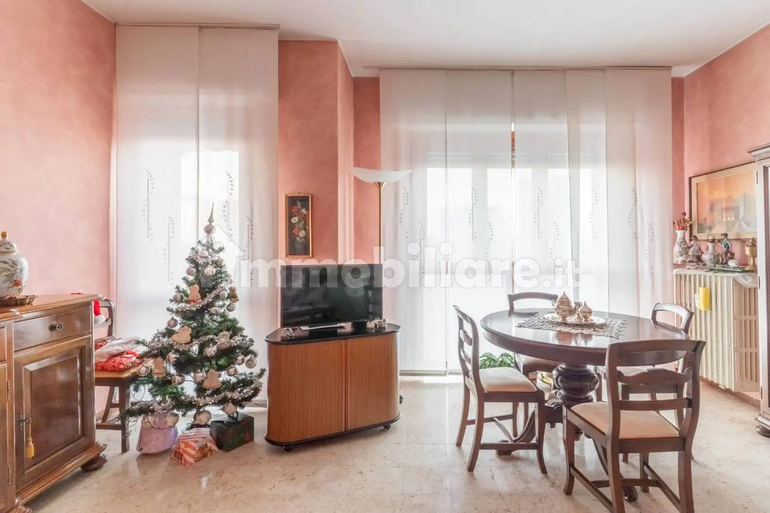 Trilocale via Malakoff 5, Corsico - foto 4