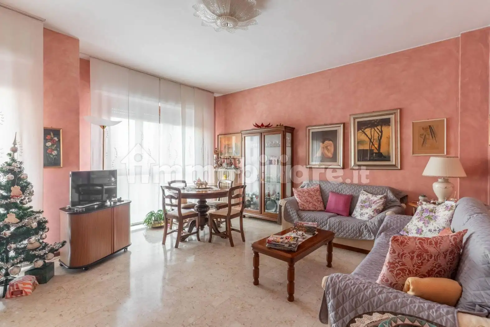 Trilocale via Malakoff 5, Corsico - foto 5