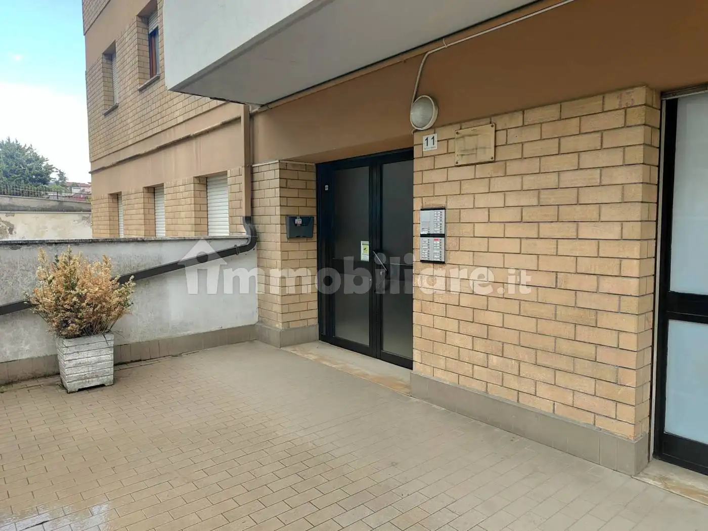 Appartamento in vendita a Teramo