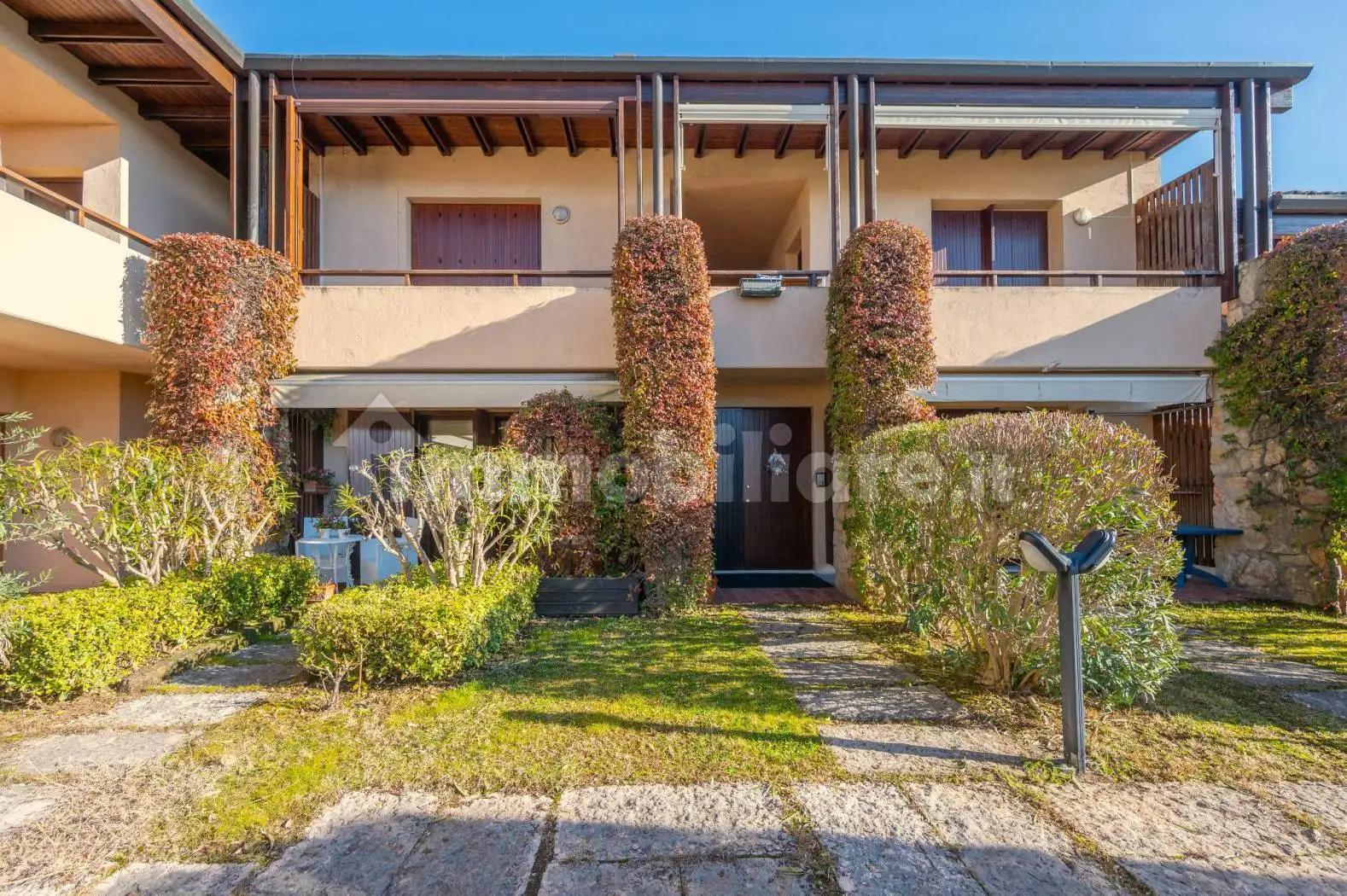 Appartamento in vendita a Costermano sul Garda