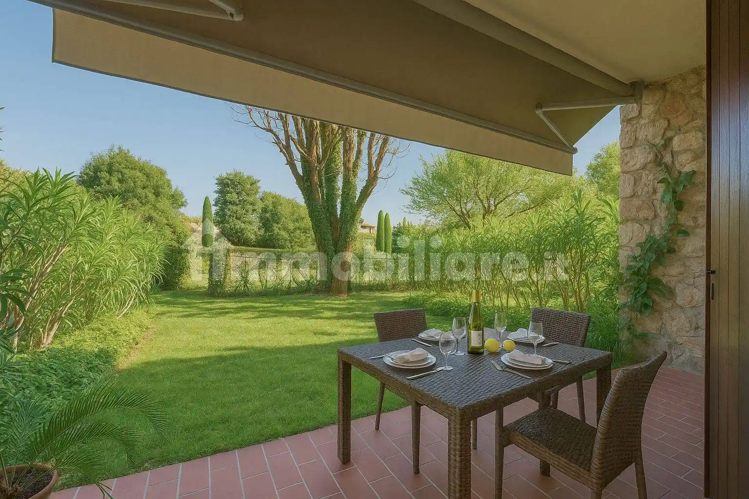 Quadrilocale via Ghiandare, Costermano sul Garda - foto 2