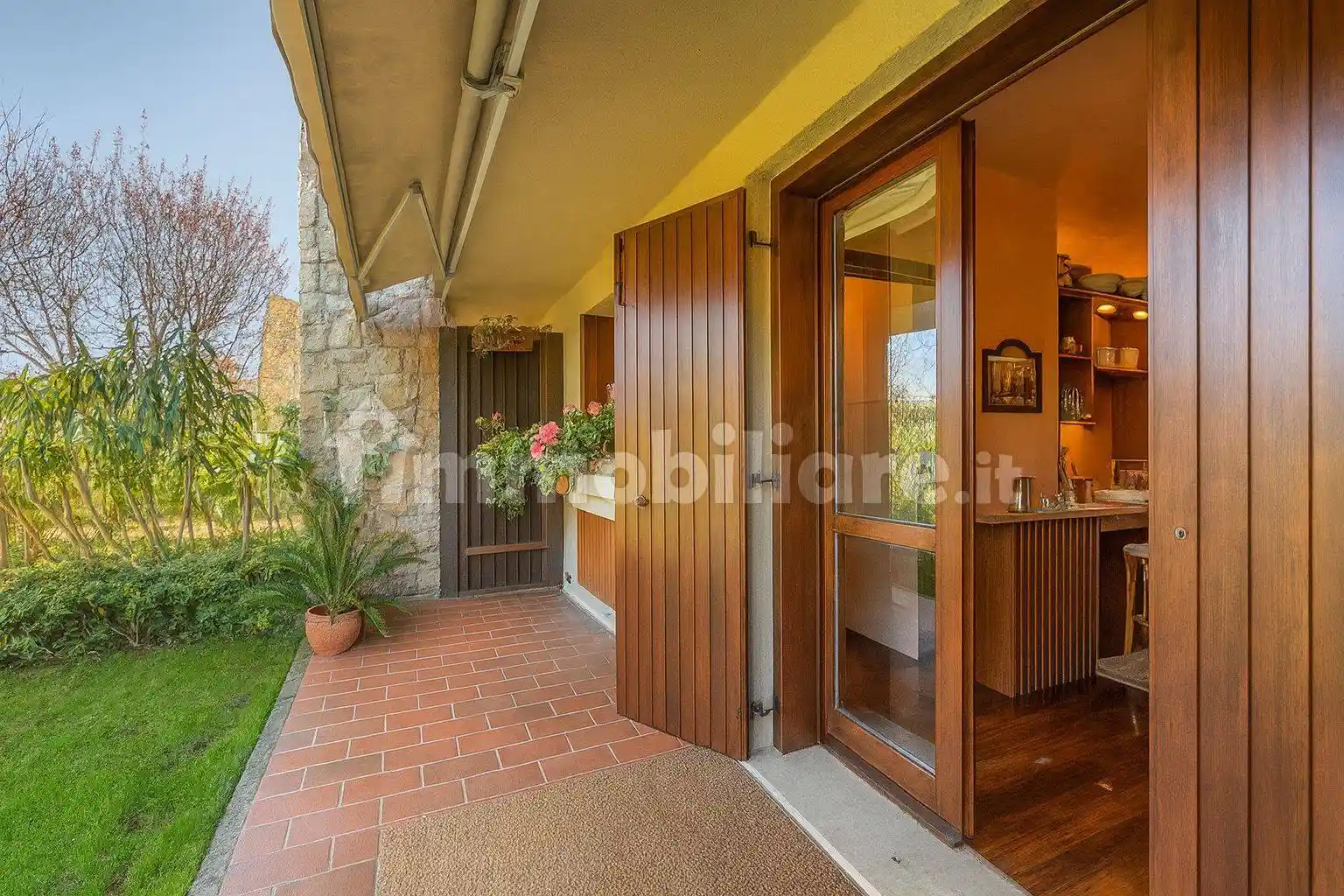 Quadrilocale via Ghiandare, Costermano sul Garda - foto 3