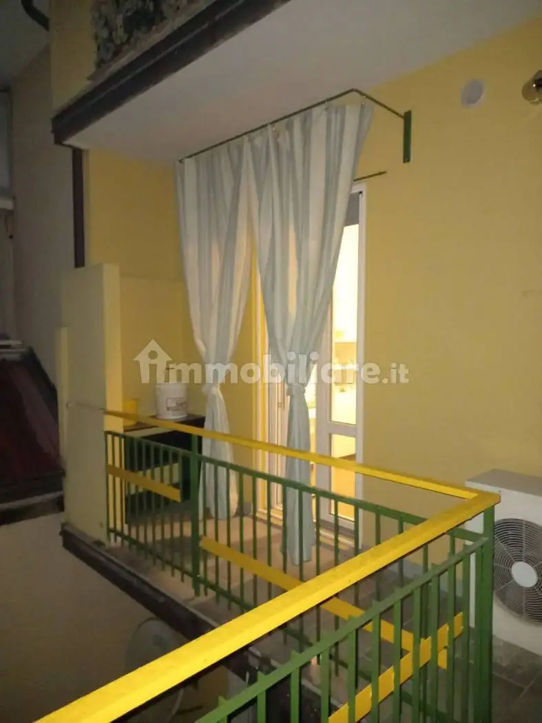 Appartamento in affitto a Piacenza