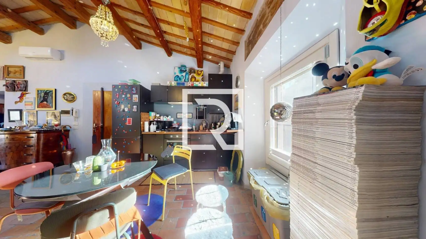 Bilocale via Ranieri Biscia 16, Dovadola - foto 2