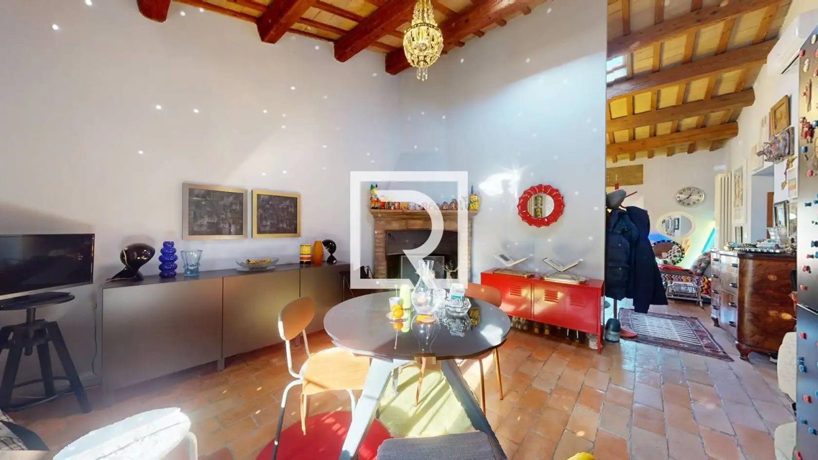 Bilocale via Ranieri Biscia 16, Dovadola - foto 3