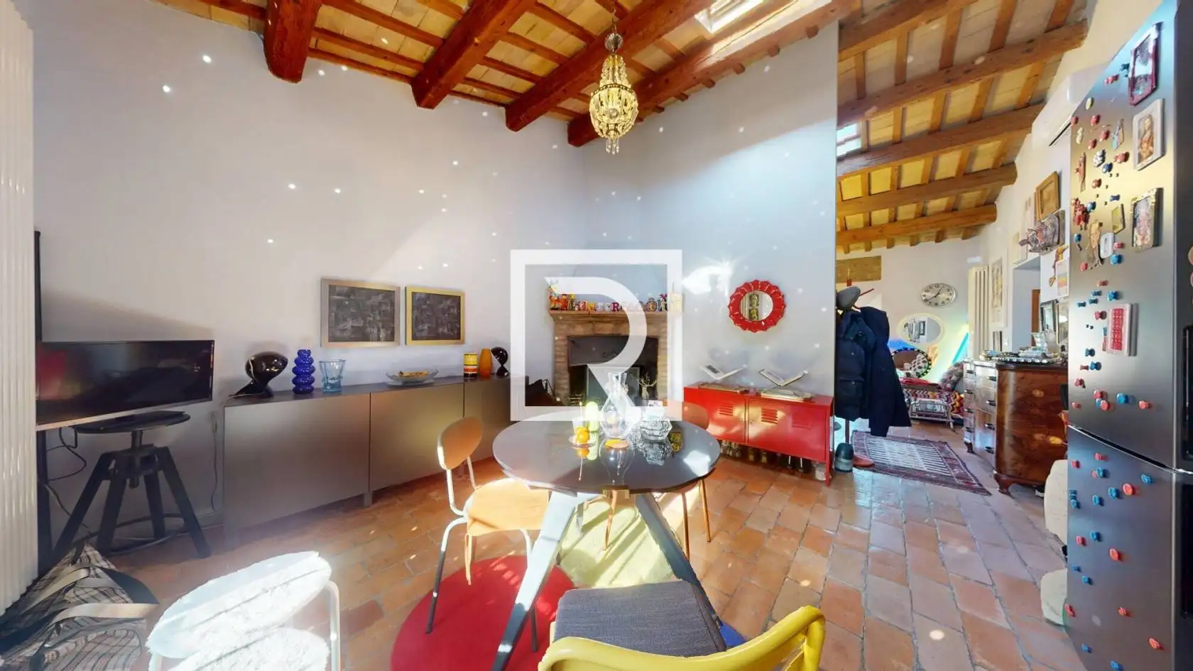 Bilocale via Ranieri Biscia 16, Dovadola - foto 4