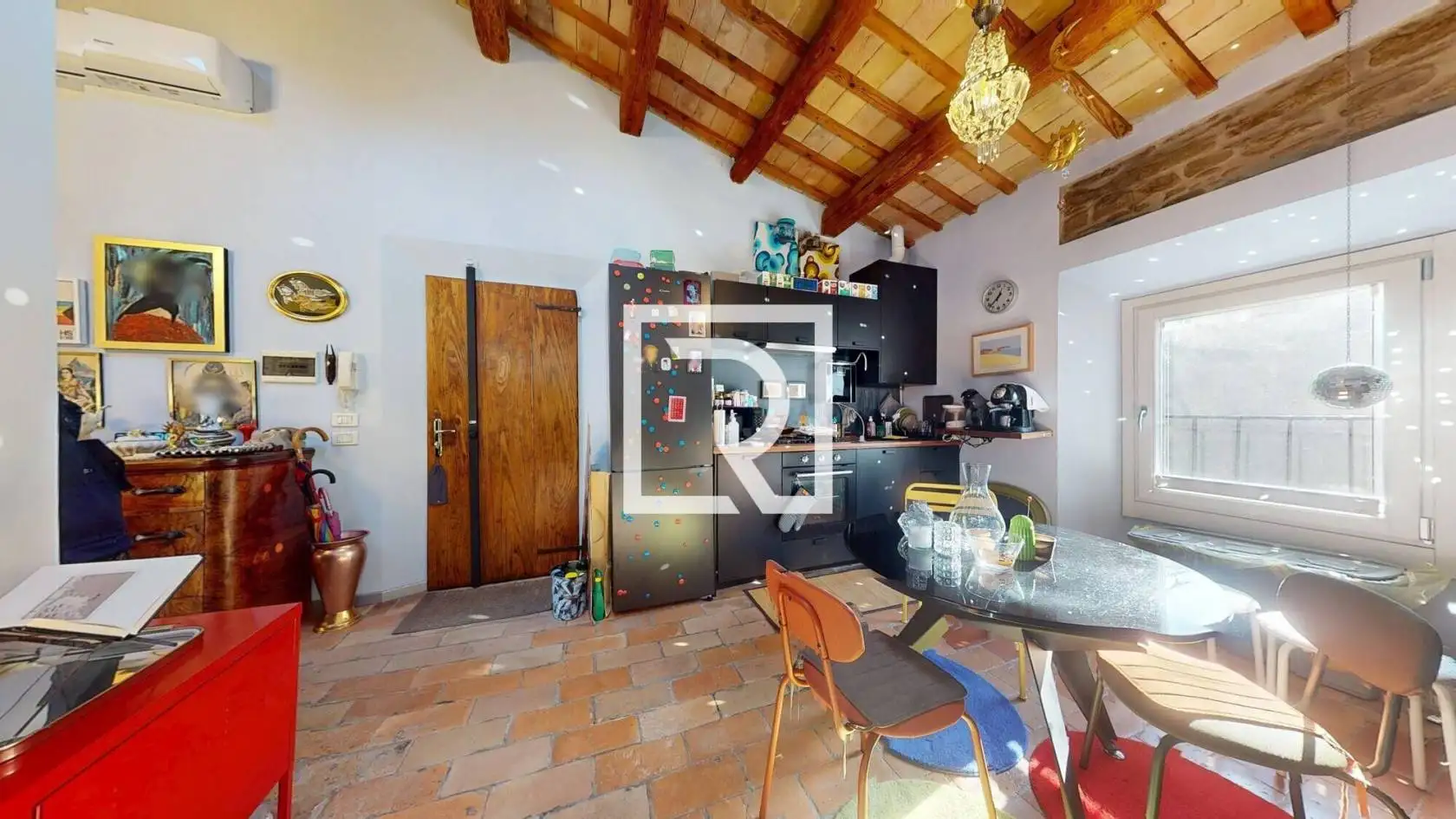 Bilocale via Ranieri Biscia 16, Dovadola - foto 5