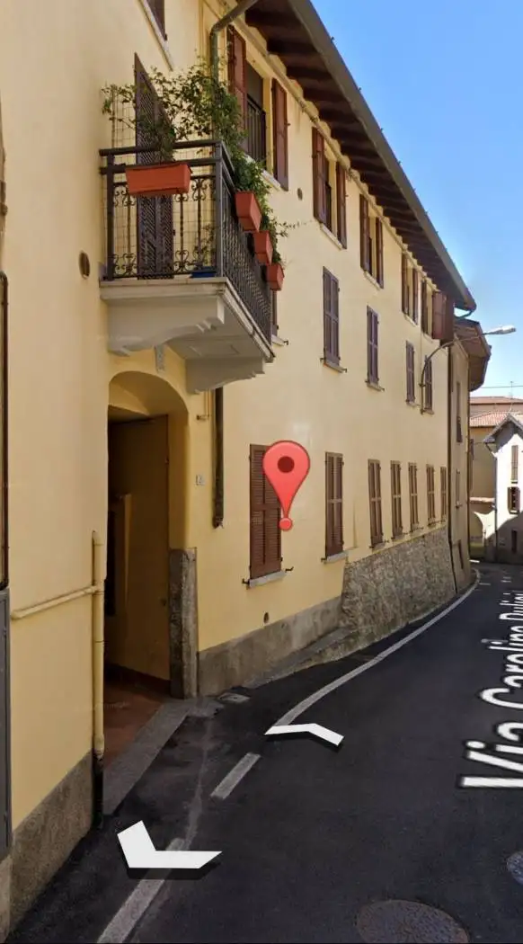 Appartamento in affitto a Como