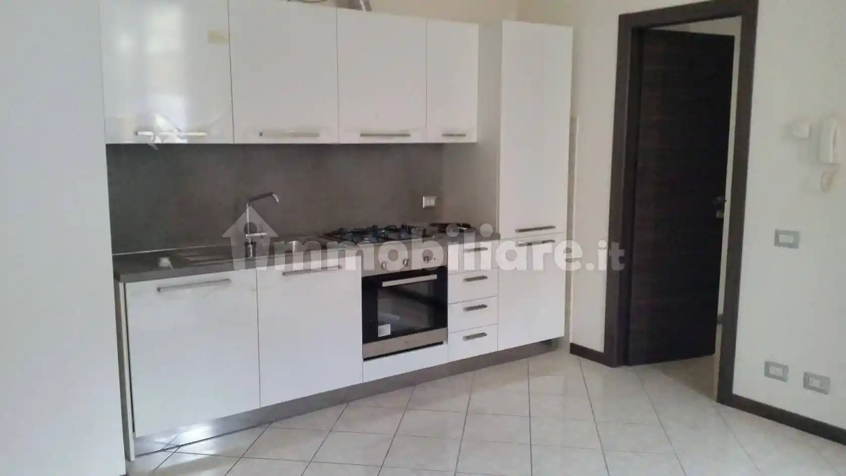 Trilocale via Francesco Anzani 1, Borghi, Como - foto 3