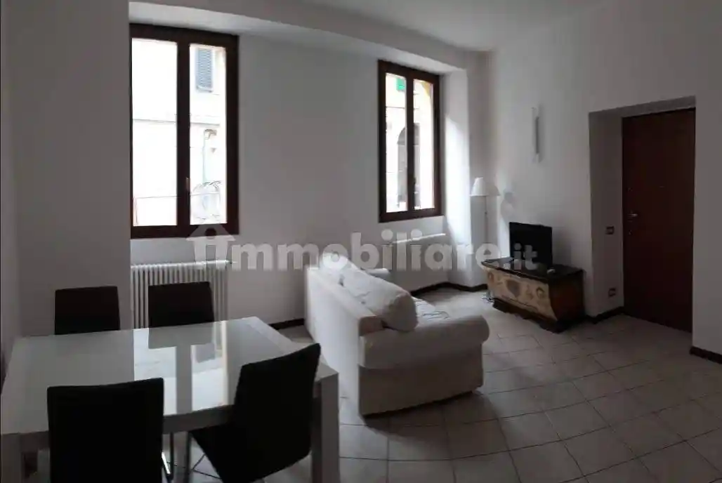 Trilocale via Francesco Anzani 1, Borghi, Como - foto 4