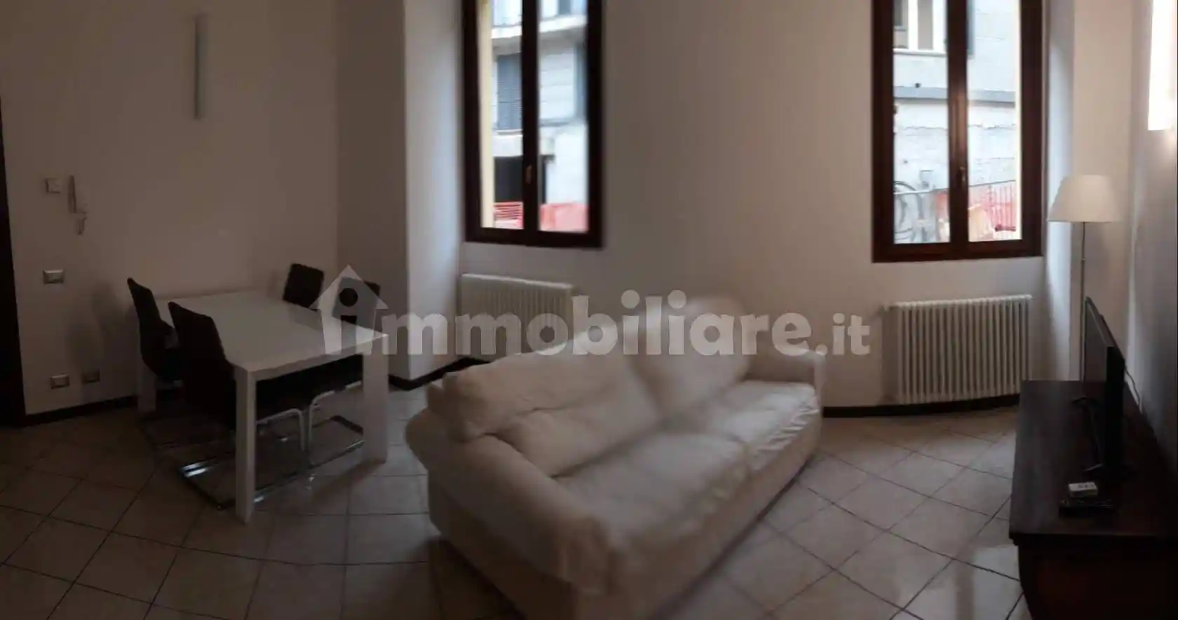 Trilocale via Francesco Anzani 1, Borghi, Como - foto 5