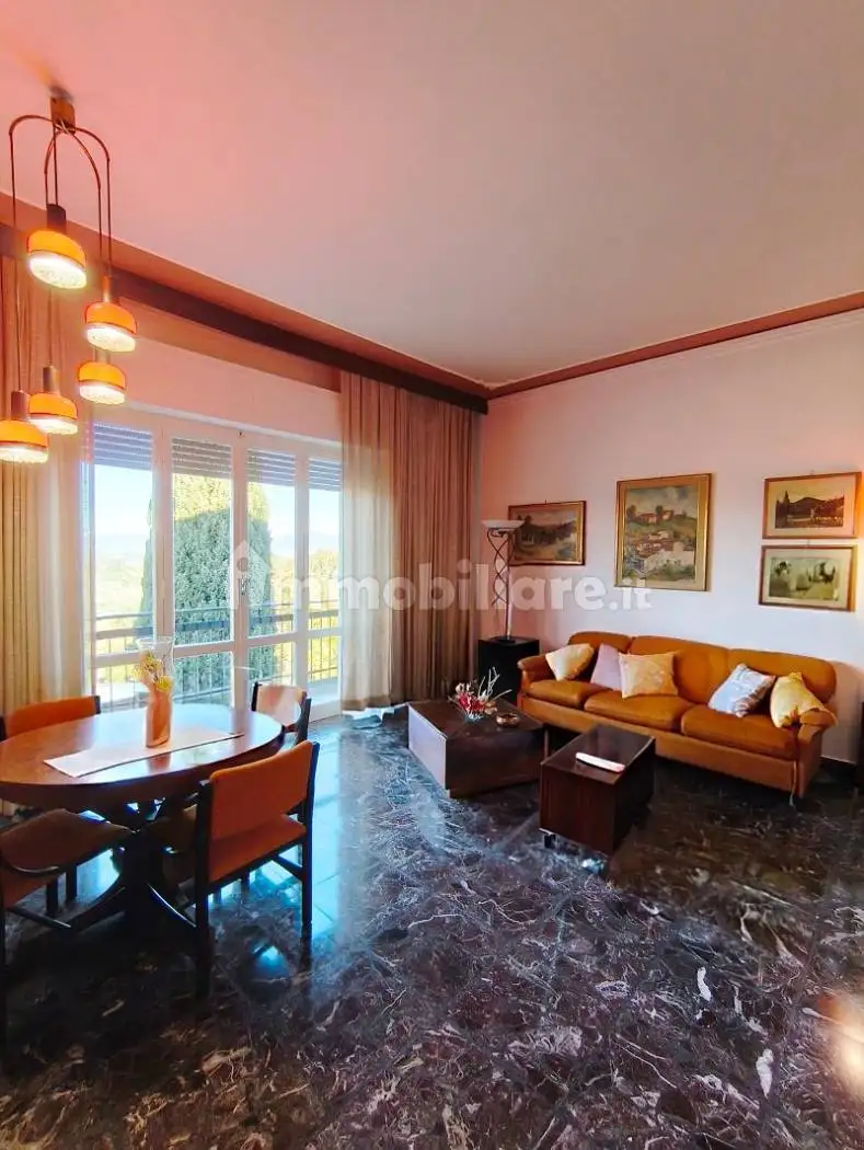 Appartamento in vendita a Impruneta