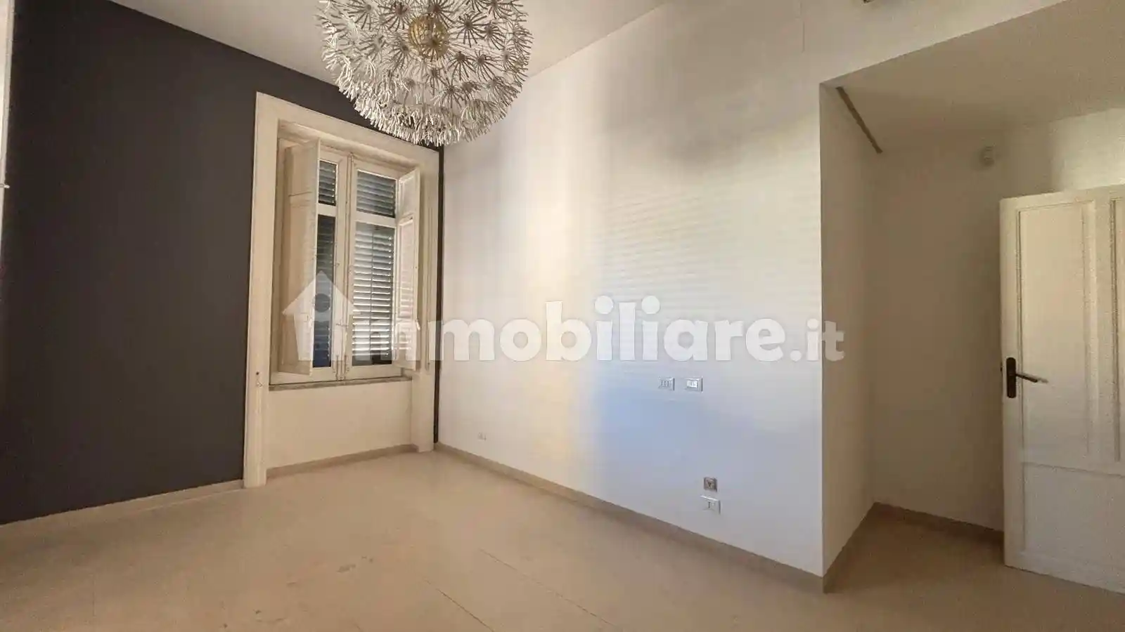 Appartamento in affitto a Palermo