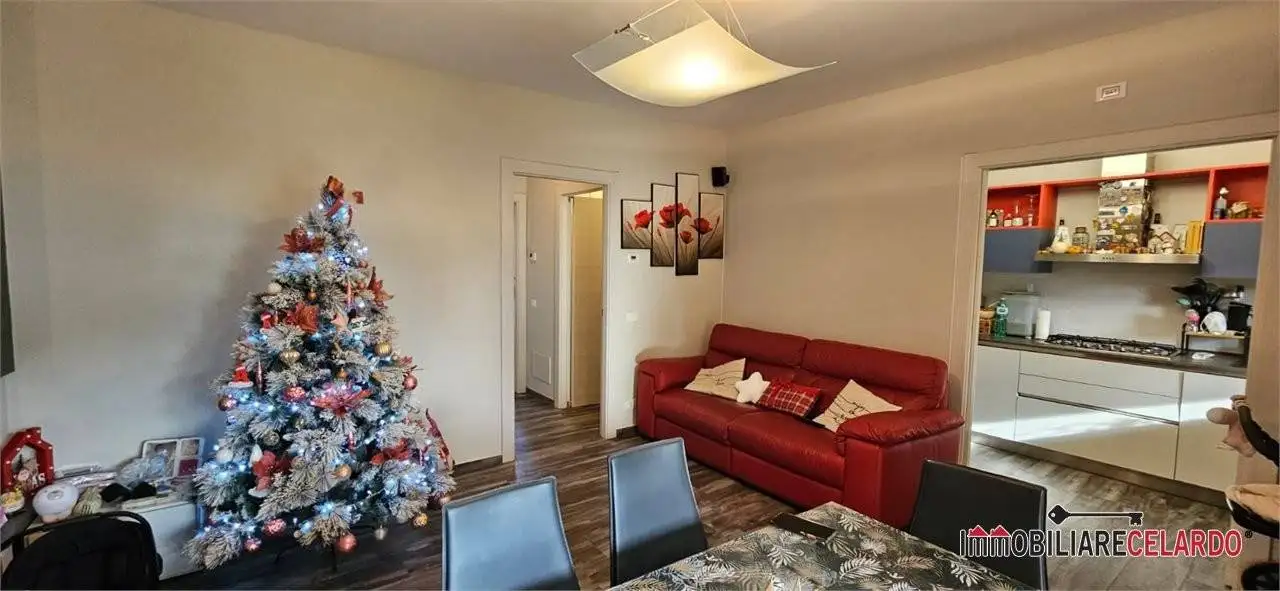 Appartamento in vendita a Colle di Val d'Elsa