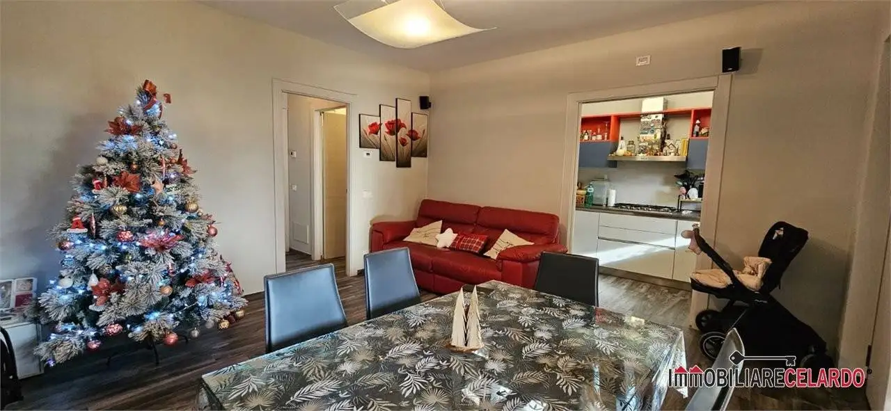 Bilocale ottimo stato, piano terra, Sant'Andrea, Le Grazie, Colle di Val d'Elsa - foto 2