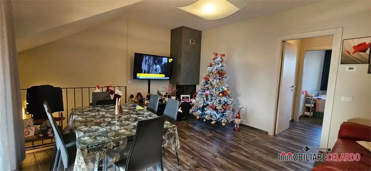 Bilocale ottimo stato, piano terra, Sant'Andrea, Le Grazie, Colle di Val d'Elsa - foto 3