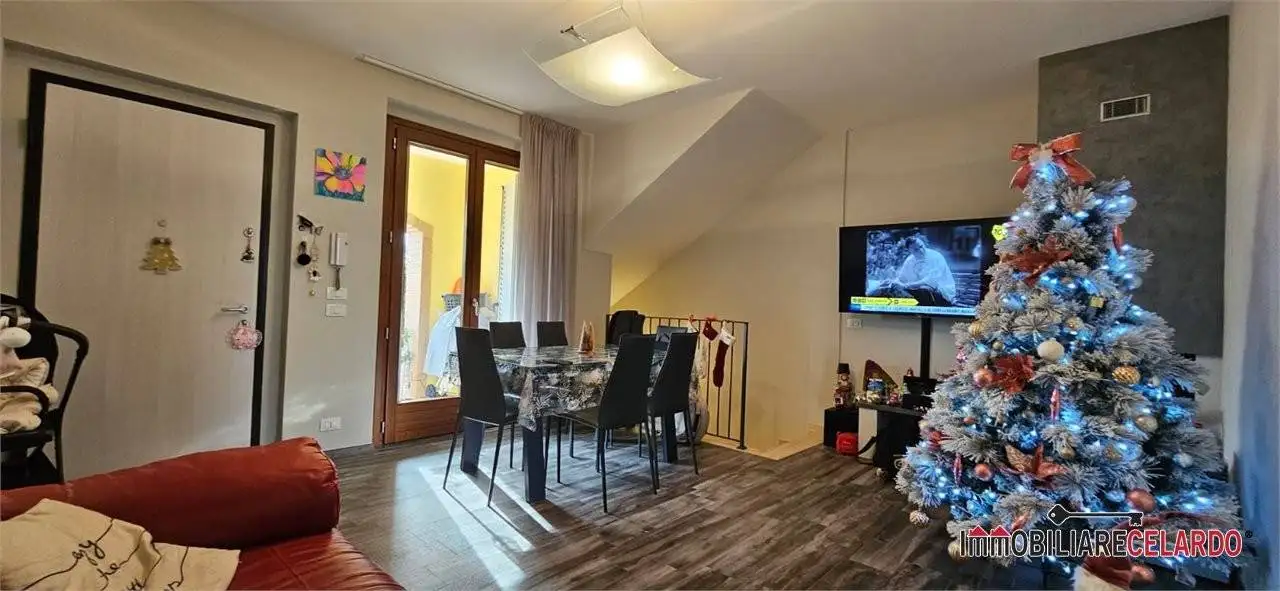 Bilocale ottimo stato, piano terra, Sant'Andrea, Le Grazie, Colle di Val d'Elsa - foto 5