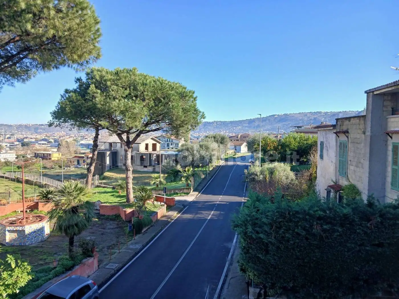 Appartamento in vendita a Quarto