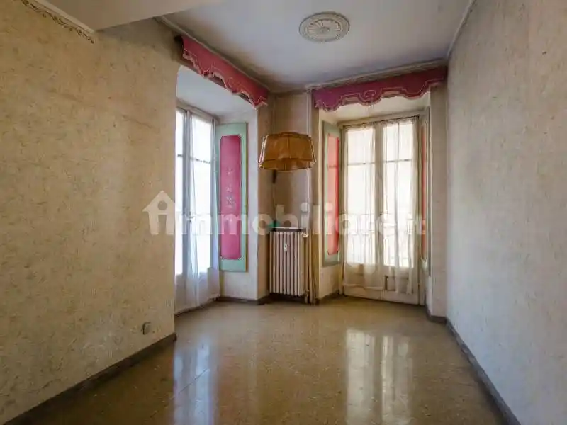 Quadrilocale piazza Vittorio Veneto 3, Giardini Reali, Torino - foto 2