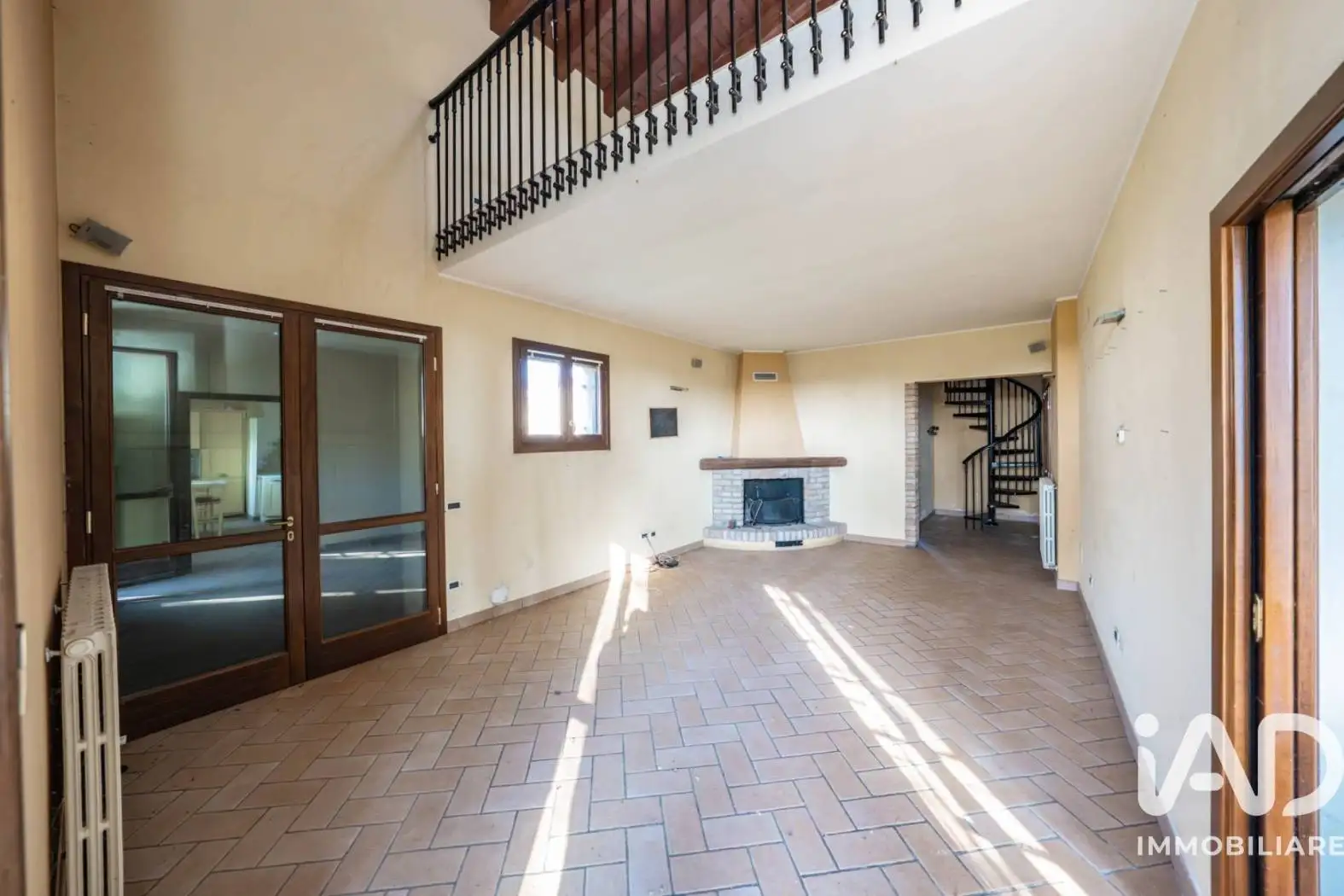 Terratetto unifamiliare via Cantalupo 1, Argenta - foto 3