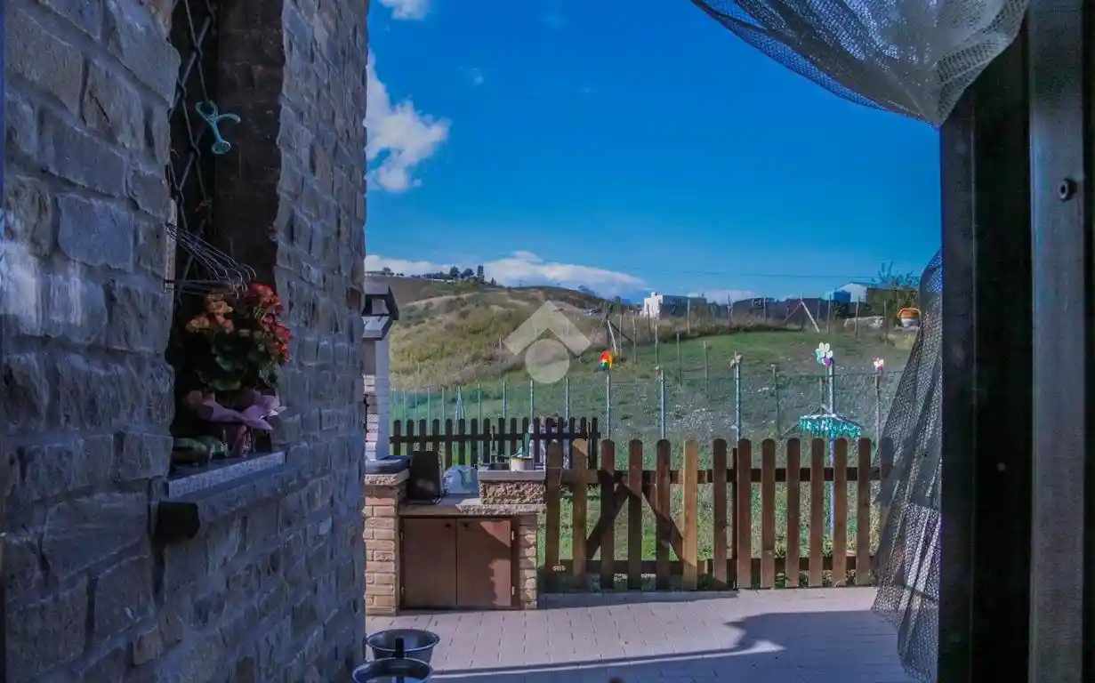 Villetta a schiera - foto 3