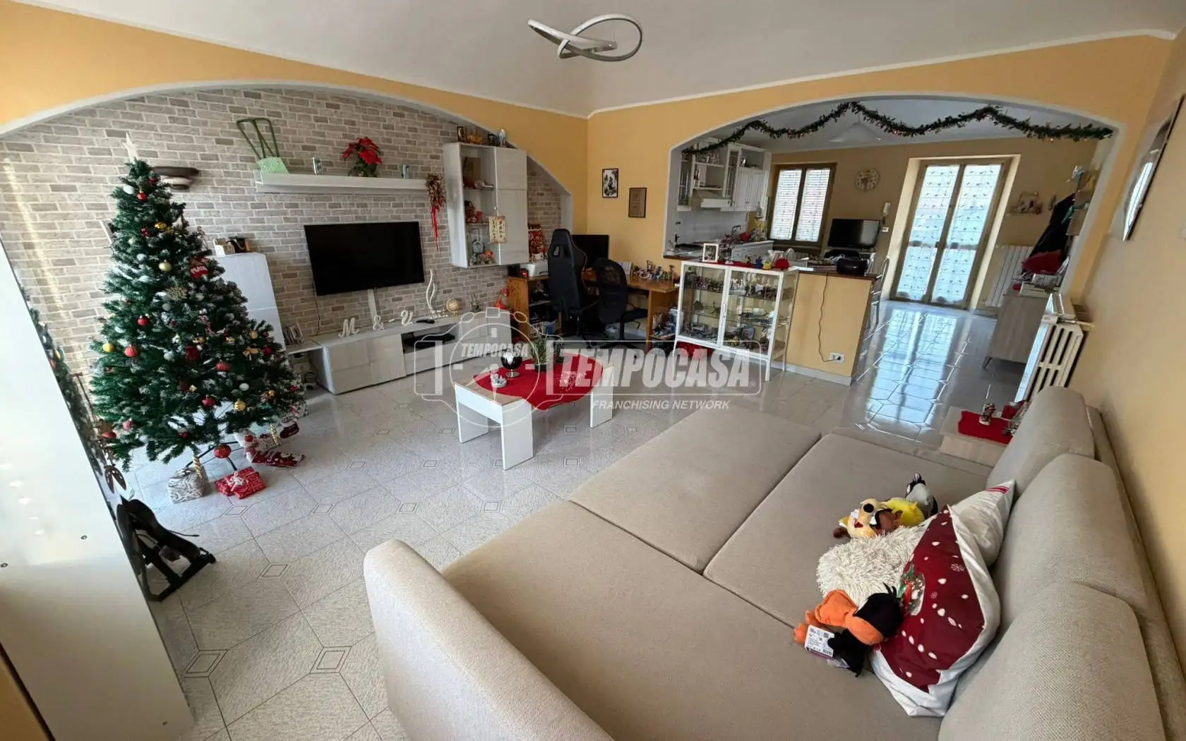 Appartamento in vendita a Avigliana