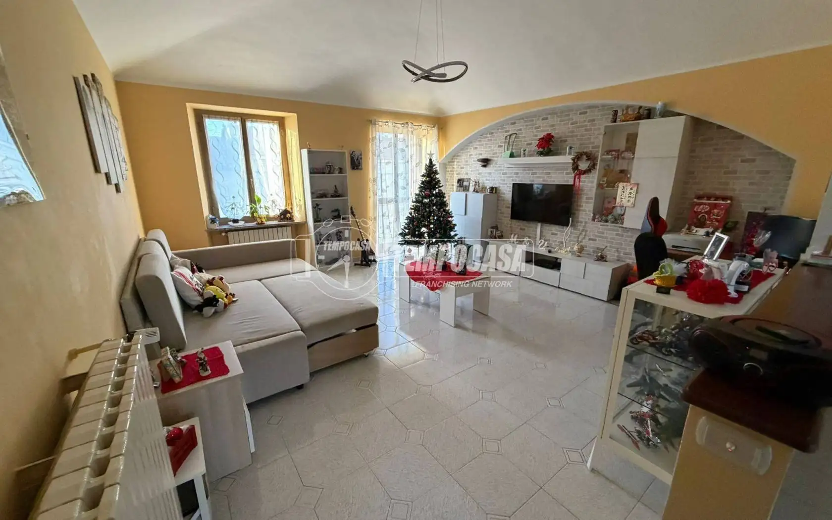 Trilocale corso Torino, Centro, Avigliana - foto 2