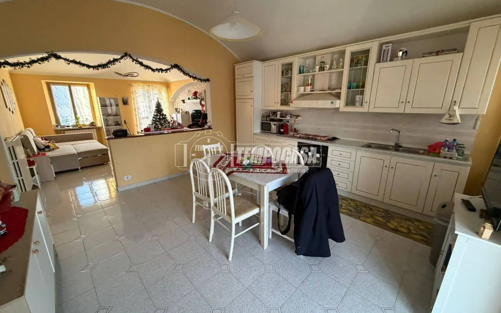 Trilocale corso Torino, Centro, Avigliana - foto 4