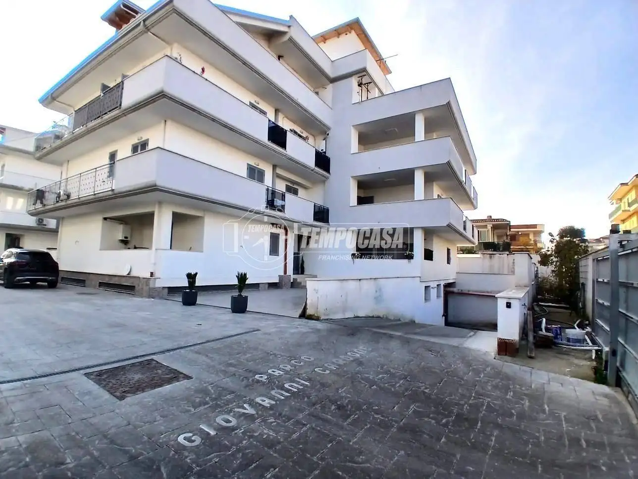 Appartamento in vendita a Mugnano di Napoli