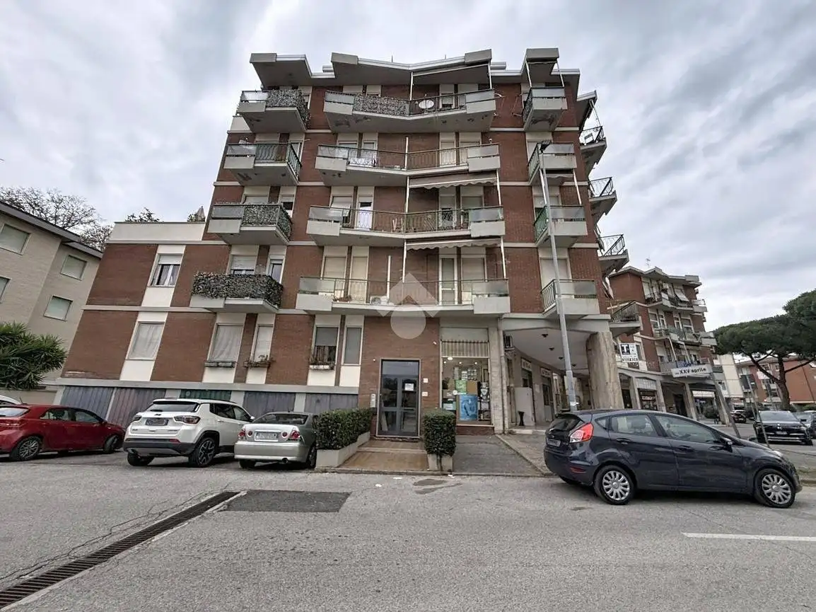 Appartamento in vendita a Collesalvetti