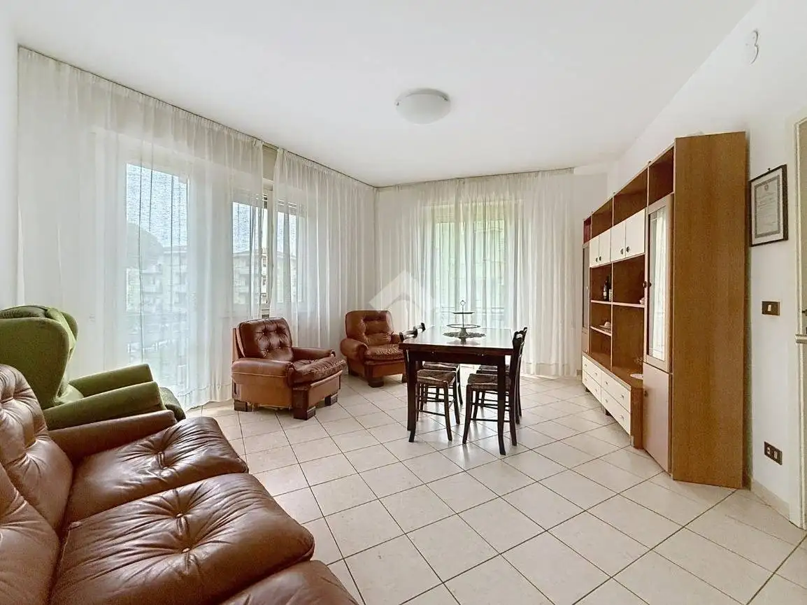 Trilocale via XXV Aprile 35, Stagno, Collesalvetti - foto 2