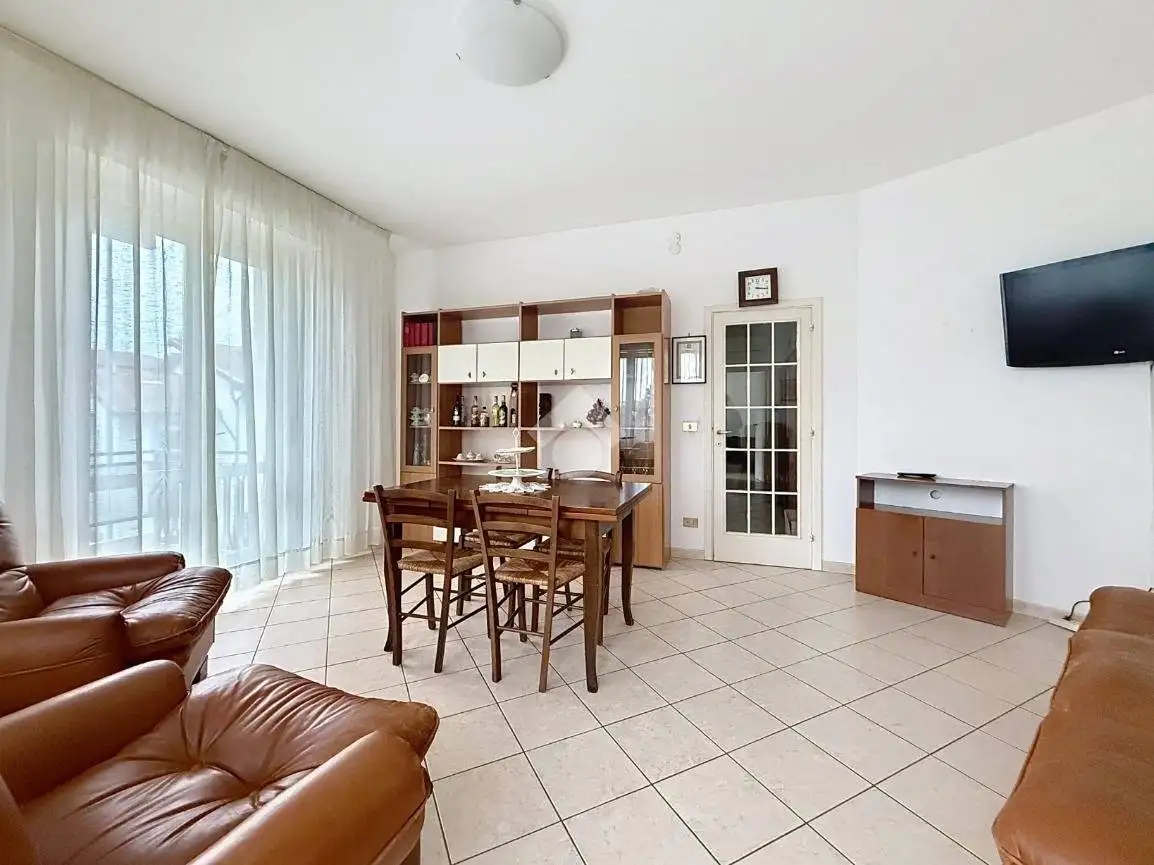 Trilocale via XXV Aprile 35, Stagno, Collesalvetti - foto 5