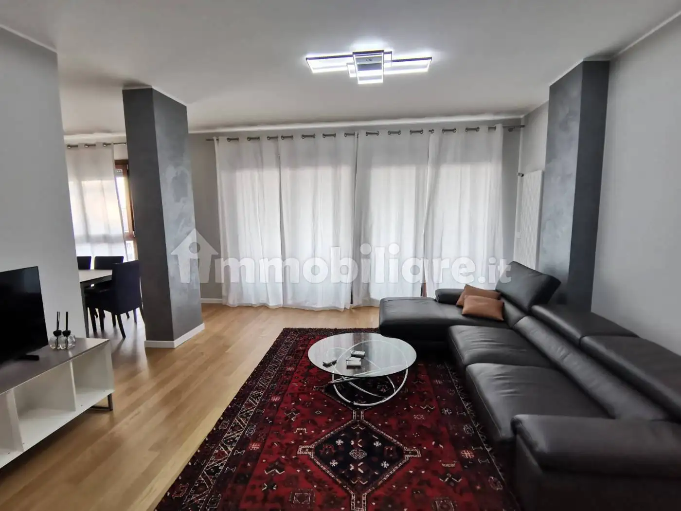 Appartamento in affitto a San Donato Milanese