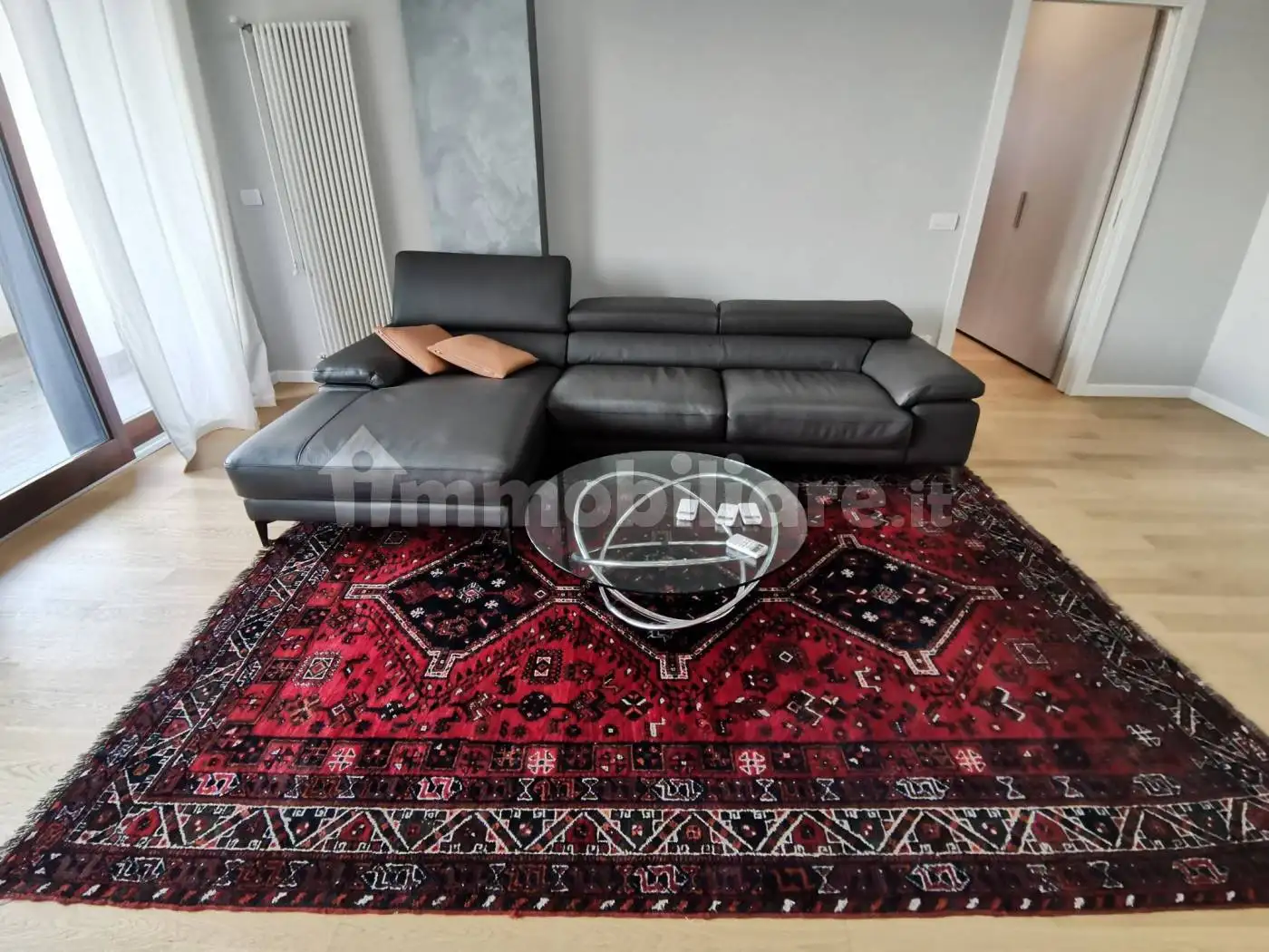 Trilocale ottimo stato, quinto piano, Centro, San Donato Milanese - foto 3