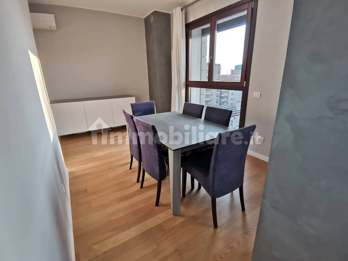 Trilocale ottimo stato, quinto piano, Centro, San Donato Milanese - foto 5