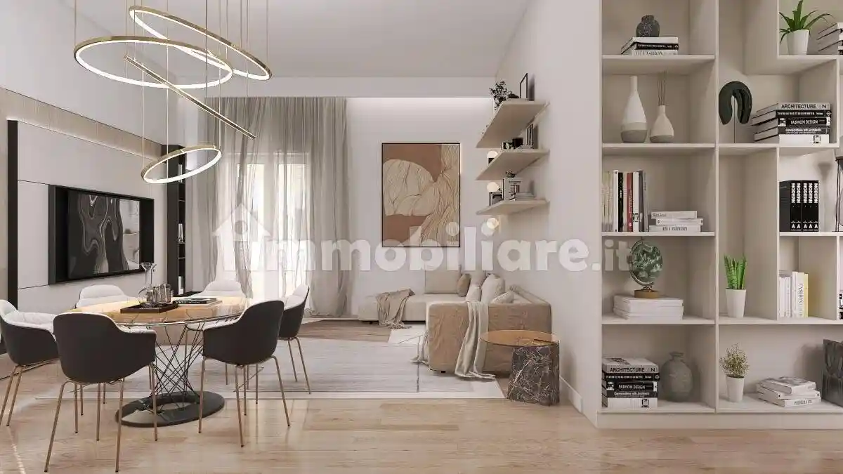 Attico - Mansarda - foto 2