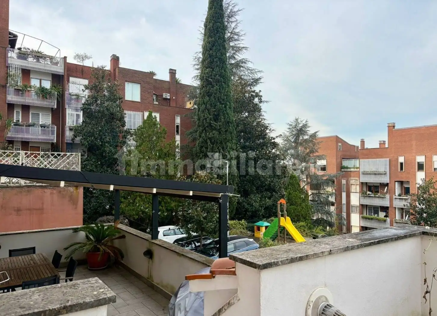 Appartamento in affitto a Roma