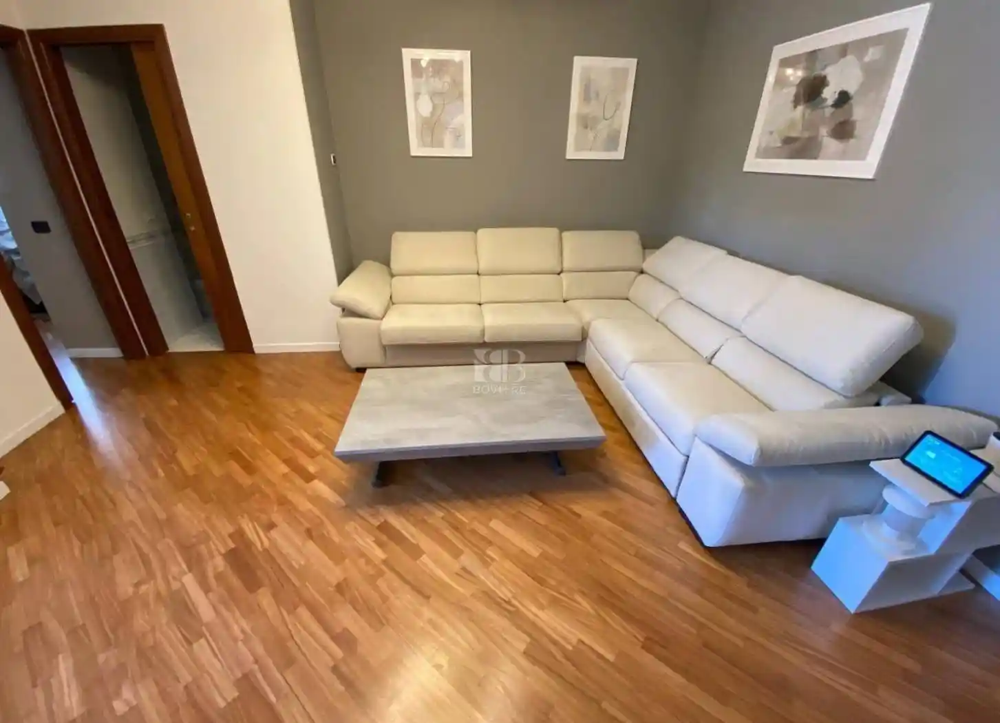 Bilocale via Vallombrosa, Cortina d'Ampezzo, Roma - foto 2