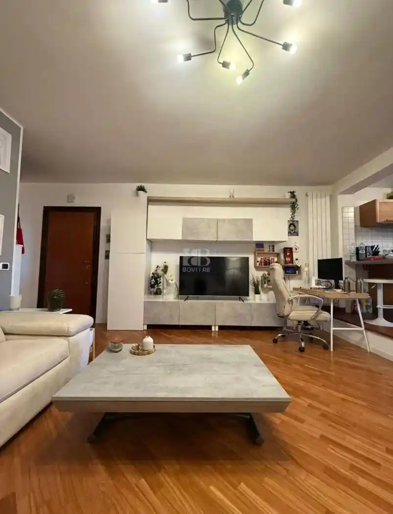 Bilocale via Vallombrosa, Cortina d'Ampezzo, Roma - foto 3