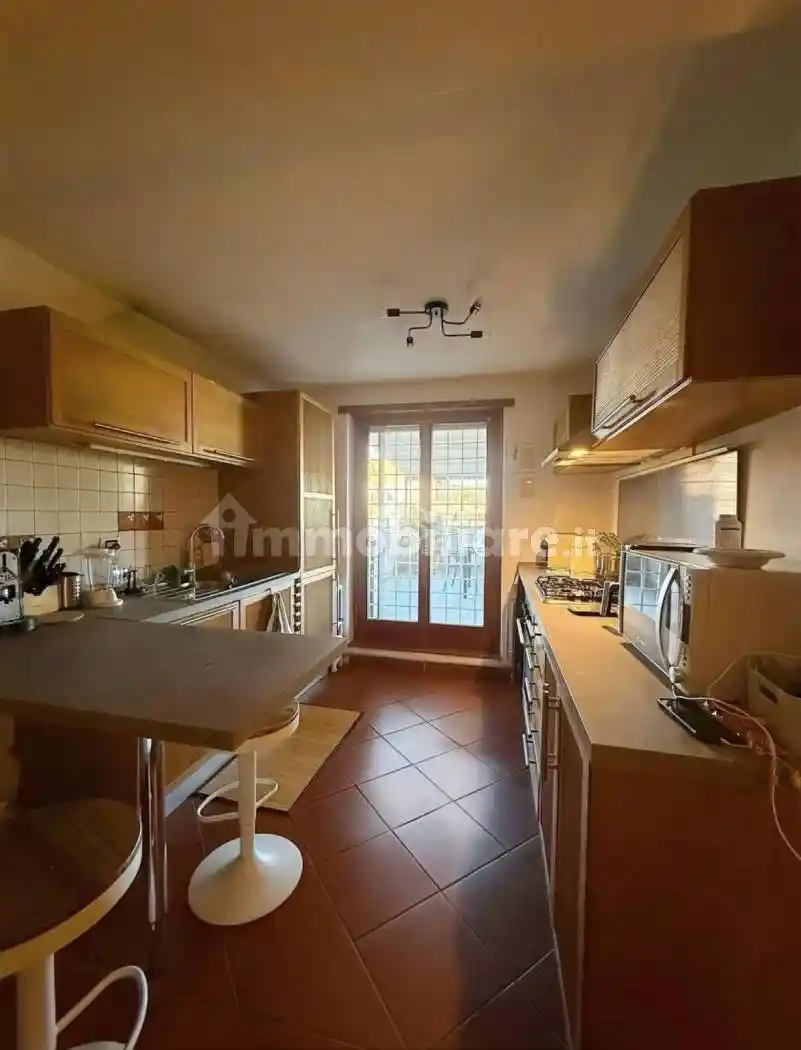 Bilocale via Vallombrosa, Cortina d'Ampezzo, Roma - foto 4